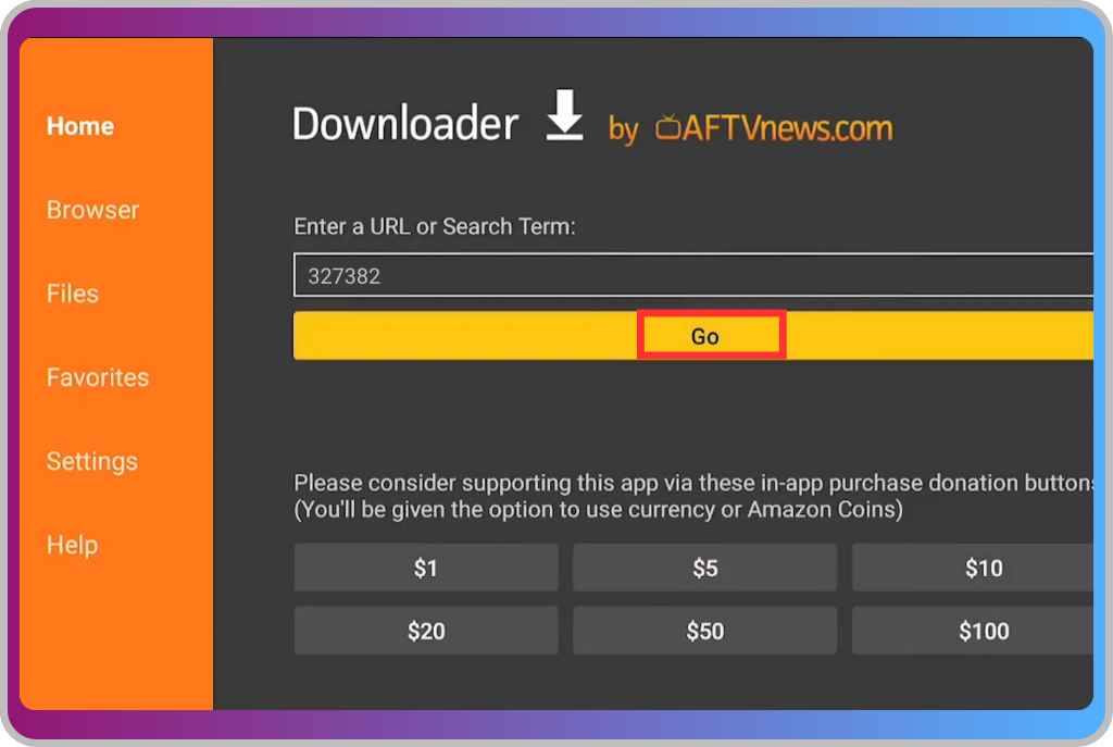 How to Install Freecine on Firestick Device? 5 Download and Install Freecine on Firestick 4