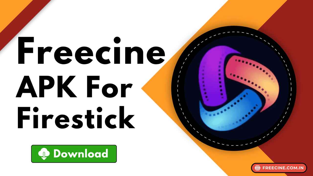 How to Install Freecine on Firestick Device